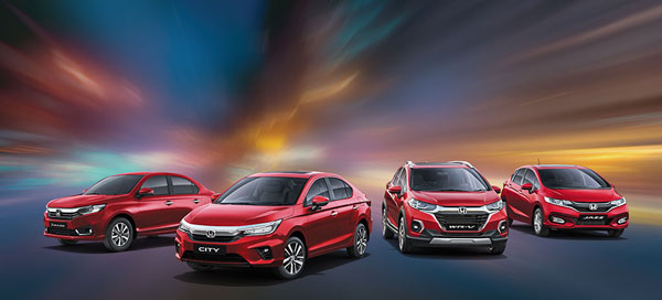 Honda Cars Offers December 2021: होंडा की कारों पर दिसंबर में करें 45,108 रुपये की बचत, जानें डिस्काउंट ऑफर्स