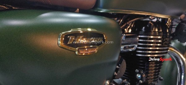 Honda H’ness CB350 का एनिवर्सरी एडिशन हुआ लाॅन्च, बुकिंग भी हुई शुरू