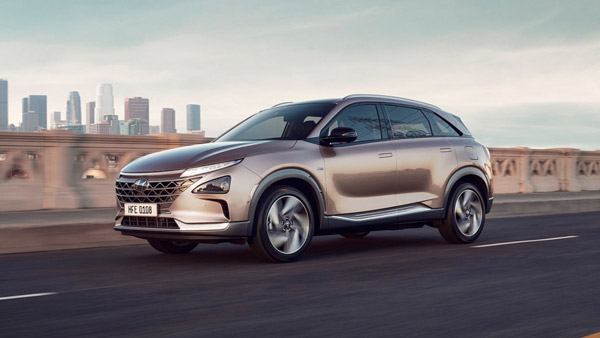 Hyundai ने हाइड्रोजन फ्यूल सेल कारों पर बंद किया काम, जानिये क्या है वजह
