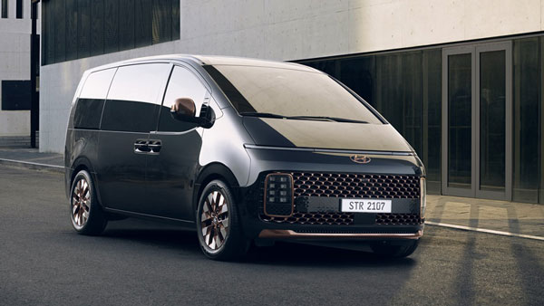 Hyundai Staria MPV को मिली 5-स्टार सेफ्टी रेटिंग, जानें क्या है इसकी खूबियां