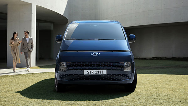 Hyundai Staria MPV को मिली 5-स्टार सेफ्टी रेटिंग, जानें क्या है इसकी खूबियां