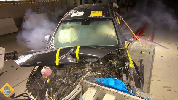 Hyundai Tucson ने Latin NCAP क्रैश टेस्ट में निकली फिसड्डी, हासिल किए 0 सेफ्टी स्टार