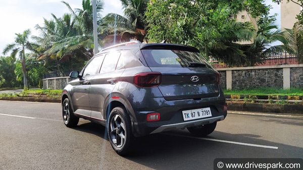 Hyundai ला रही Venue का फेसलिफ्ट वर्जन, जानें क्या होगा नया