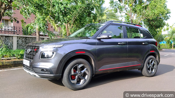 Hyundai ला रही Venue का फेसलिफ्ट वर्जन, जानें क्या होगा नया