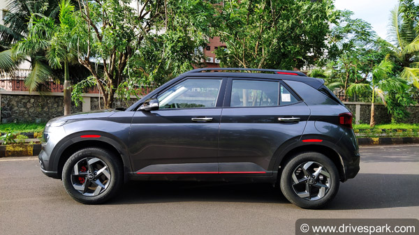 Hyundai ला रही Venue का फेसलिफ्ट वर्जन, जानें क्या होगा नया