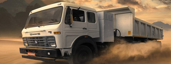 बढ़ाई जायेंगी कमर्शियल वाहनों की कीमतें