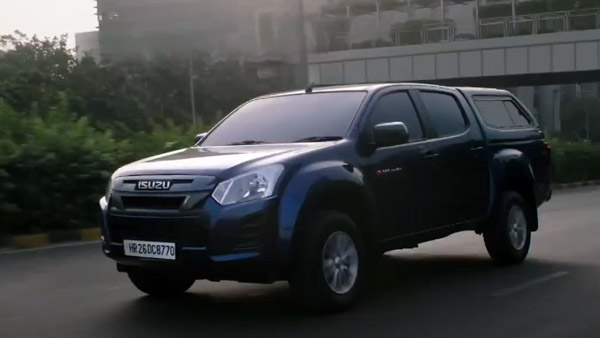 Isuzu Motors देश भर के ग्राहकों को लिए लेकर आई विंटर सर्विस कैंप, जानें कब उठा सकते है लाभ