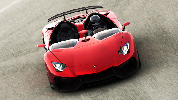 Lamborghini कारों की इस साल हुई बंपर बिक्री, पिछले साल का टूटा रिकाॅर्ड