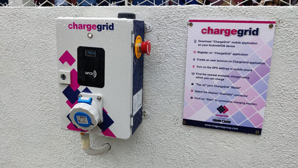 Magenta ने इलेक्ट्रिक कंपोनेंट निर्माता Axiom Energy में किया निवेश