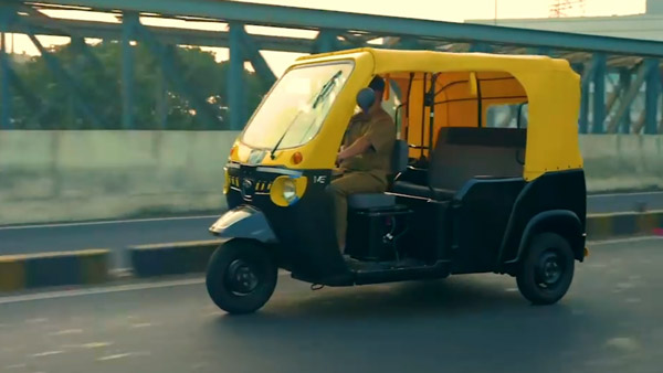 Mahindra Treo इलेक्ट्रिक रिक्शा महाराष्ट्र में हुई लॉन्च, जानें कितने की मिल रही छूट