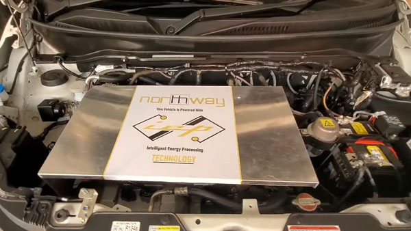 नई Maruti Suzuki Ignis को बनाया फुली इलेक्ट्रिक कार, कन्वर्जन किट से मिलेगी 240 किमी की रेंज