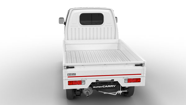 Maruti Super Carry की बिक्री एक लाख यूनिट के पार, 5 साल में पार किया यह आंकड़ा