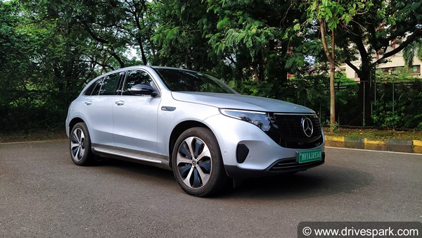 Mercedes-Benz Vision EQXX का टीजर हुआ जारी, प्रदान कर सकती है 1000 किमी की रेंज