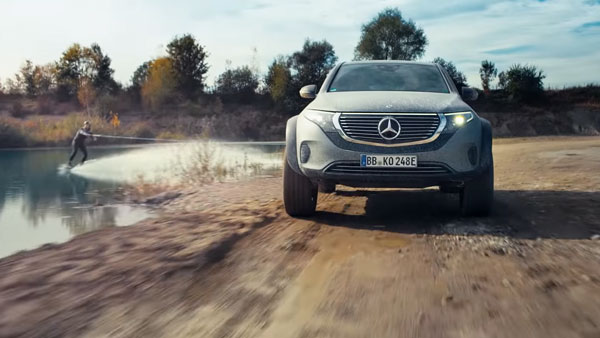 इलेक्ट्रिक कारों का एक्सेलरेशन आईसी इंजन कारों से क्यों होता है ज्यादा? जानें वजह इलेक्ट्रिक कारों का एक्सेलरेशन आईसी इंजन कारों से क्यों होता है ज्यादा? जानें वजह