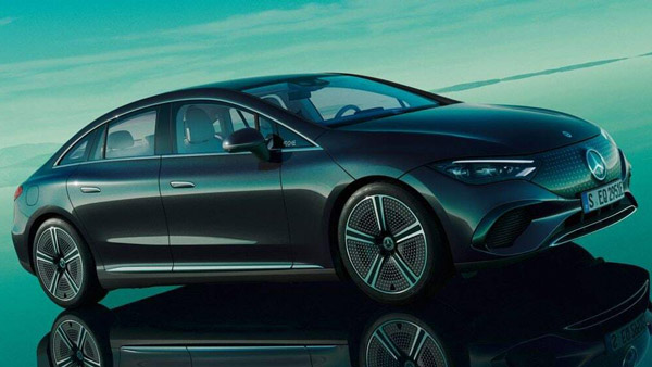 Mercedes-Benz EQE का अगले साल किया जा सकता है खुलासा, जानें कितनी हो सकती है रेंज