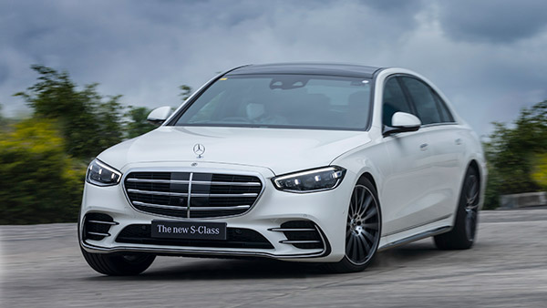 Luxury Cars Launched in 2021: इस साल इन लग्जरी कारों ने बाजार में दी दस्तक, देखें लिस्ट