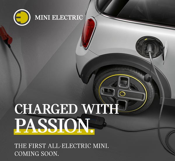 नई MINI Cooper SE इलेक्ट्रिक कार को मार्च 2022 में किया जाएगा लॉन्च, कंपनी ने की पुष्टि