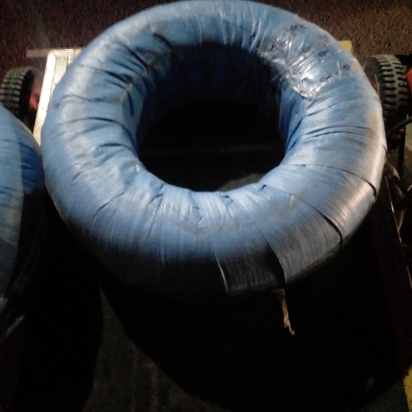 चोरों का कारनामा, ट्रक से मिराज-2000 लड़ाकू विमान का टायर लेकर हुए फरार