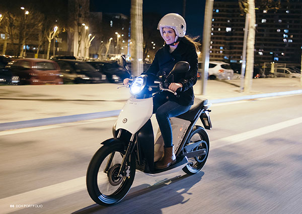 eBikeGo भारत में शुरू करेगी Muvi इलेक्ट्रिक स्कूटर का उत्पादन, फुल चार्ज में चलती है 100 किलोमीटर