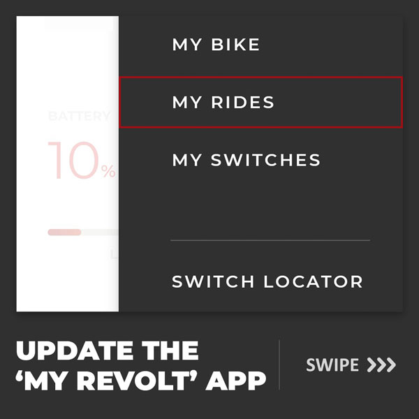 अब Revolt Motors के ग्राहकों को मिलेगी कार्बन बचत की जानकारी, जानें कैसे देखें