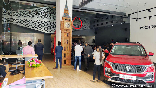 MG Motor ने भारत में लाॅन्च किया नॉन फंजिबल टोकन, जानें कैसे काम करता है ये टोकन