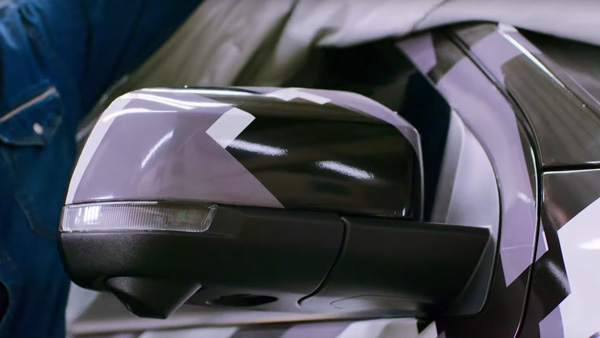 नई जनरेशन Ford Endeavour का पहला टीजर हुआ जारी, जानें क्या होंगे बदलाव