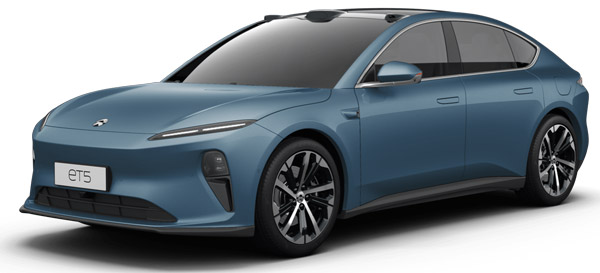 ये इलेक्ट्रिक कार सिंगल चार्ज पर चलती है 1000 Km, Tesla Model 3 को भी देगी मात