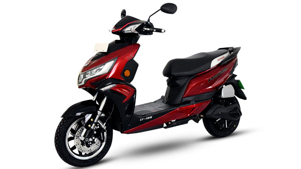 Okinawa Scooters ने साल 2021 में बेचे 1 लाख इलेक्ट्रिक वाहन, कंपनी के दो स्कूटर रहे सदा-बहार