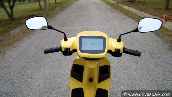 Ola S1 Electric Scooter की डिलीवरी इन शहरों में हो रही शुरू, ग्राहकों से मिल रही अच्छी प्रतिक्रिया