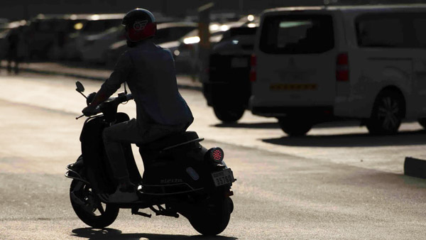 One-Moto Electa इलेक्ट्रिक स्कूटर भारत में हुई लॉन्च, जानें क्या है कीमत और रेंज