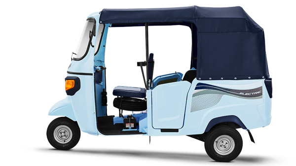 पियाजियो ने अप्रैल से नवंबर के बीच बेची 15,206 तीनपहिया कार्गो वाहन, ई-काॅमर्स और डिलीवरी ने बढ़ाई मांग