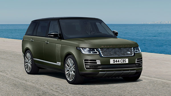 Bollywood की नई जोड़ी Vicky Kaushal और Katrina Kaif के पास हैं बेहतरीन कार्स, देखें लिस्ट