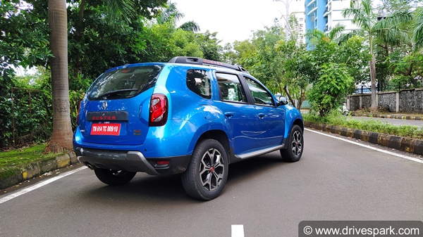 Renault Car Sales November 2021: काइगर ने मारी बिक्री में बाजी, जानें क्विड, ट्राईबर, डस्टर के आंकड़ें