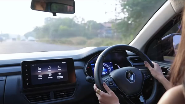 Renault Kiger का नया वीडियो हुआ जारी, जानें इस कॉम्पैक्ट एसयूवी में क्या है खास