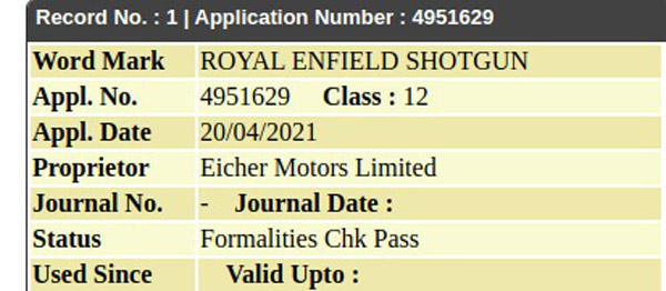 साल 2022 में Royal Enfield की इन नई मोटरसाइकिलों का रहेगा जलवा, देखें लिस्ट में कौन है शामिल
