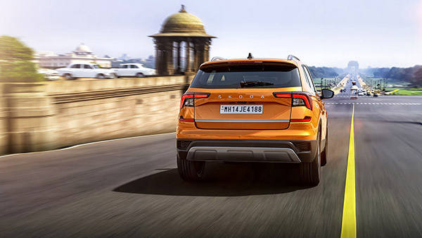 Skoda Auto के सेल्स आउटलेट 84 प्रतिशत बढ़े, दक्षिण भारत में हुए 70 रीटेल स्टोर