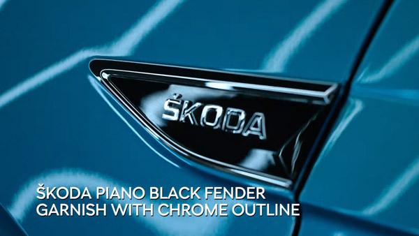 Skoda Slavia का आधिकारिक वीडियो हुआ जारी, कंपनी ने दिखाया एक्सटीरियर डिजाइन