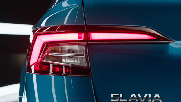 Skoda Slavia का आधिकारिक वीडियो हुआ जारी, कंपनी ने दिखाया एक्सटीरियर डिजाइन