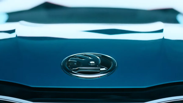 Skoda Slavia का आधिकारिक वीडियो हुआ जारी, कंपनी ने दिखाया एक्सटीरियर डिजाइन