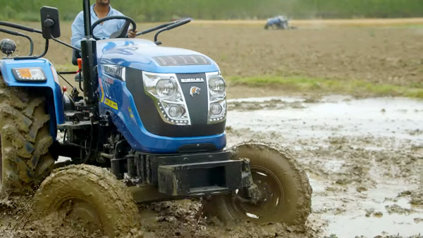 Sonalika Tractors ने ‘किसान दिवस’ पर लॉन्च किए दो नए ट्रैक्टर्स, जानें क्या है कीमत