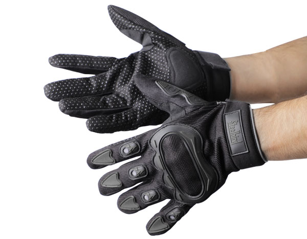 Steelbird ने बाजार में उतारे दो नए राइडिंग ग्लव्स, मोबाइल की टचस्क्रीन भी होगी ऑपरेट