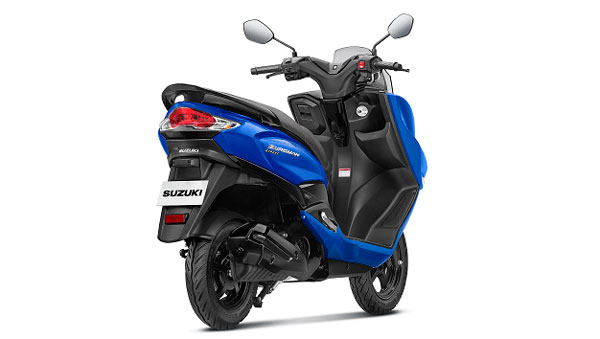 Suzuki Access और Burgman Street को मिले नए आकर्षक कलर विकल्प, देखें तस्वीरें