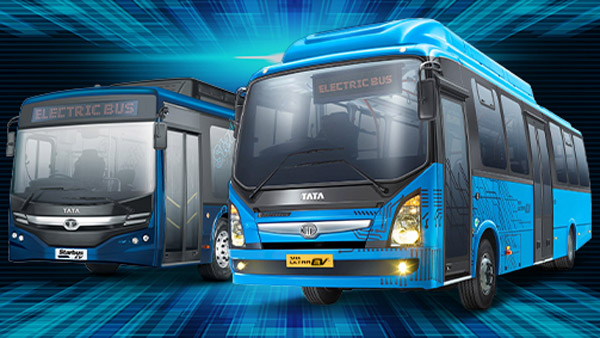 Tata Motors की Starbus ने हासिल किया 1 लाख की बिक्री का आंकड़ा, कंपनी के लिए बड़ी उपलब्धि