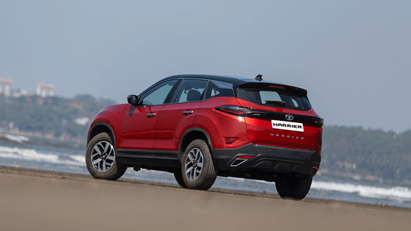 2022 में आ सकता है Tata Safari और Harrier SUV का पेट्रोल वर्जन, जानें कौन-सा मिलेगा इंजन