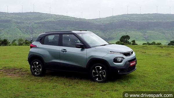 Tata Punch को सीएनजी अवतार में किया जा सकता है लॉन्च, जानें क्या मिलेगा अपडेट