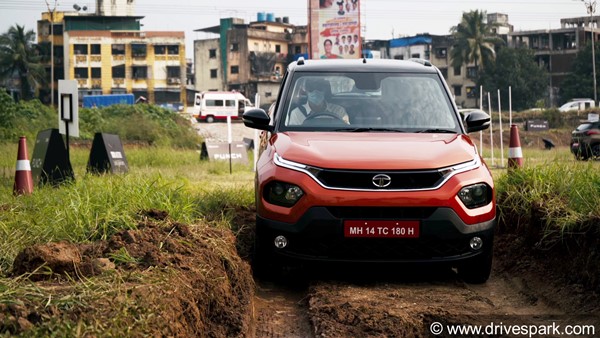 ऑफ-रोड अवतार में कैसी लगेगी Tata Punch? देखें इसके कांसेप्ट की तस्वीरें