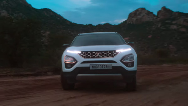 Tata Safari ऑटोमेटिक वैरिएंट की कीमत में हुई वृद्धि, जानें कितना पड़ेगा आपके जेब पर बोझ