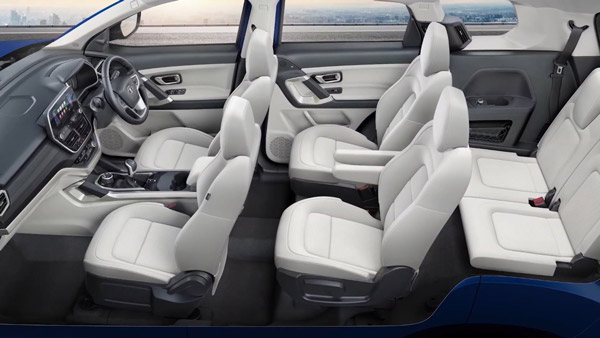 2022 में आ सकता है Tata Safari और Harrier SUV का पेट्रोल वर्जन, जानें कौन-सा मिलेगा इंजन