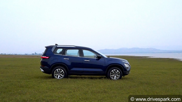 Tata Harrier व Safari एसयूवी को मिलेगा एक नया रंग विकल्प, जल्द ही होगा अपडेट