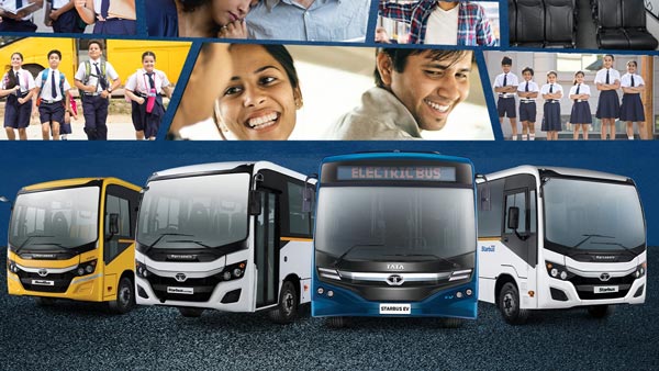 Tata Motors की Starbus ने हासिल किया 1 लाख की बिक्री का आंकड़ा, कंपनी के लिए बड़ी उपलब्धि